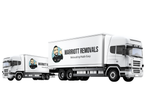 cheshire removal vans